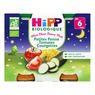 Hipp - Petites pennes, tomates, courgettes bio, d�s 6 mois