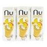 Smoothie Ananas Banane Coco 3x250 m 