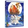 DVD - La Belle et le Clochard 2- L'appel de la rue