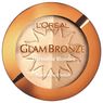 L Or�al Paris - Poudre Glam Bronze 101 Duo Blondes