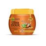 Ultra Doux - Masque r�parateur surgras � rincer Alo� et vera et huile de karit�