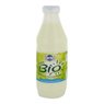 Lactel - Lait pasteuris� bio demi-�cr�m�