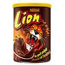 Nestl� - Lion petit d�jeuner