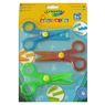 Crayola - Mini ciseaux kids 