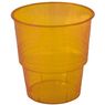 Festine - 10 gobelets plastique cl�mentine 20cl