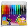 Cora - Feutres de coloriage