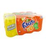 Fanta - Orange