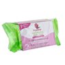 Poupina - Lingettes visage & mains