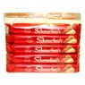Schmerling's - Sticks barres chocolat blanc pralin�