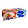 Cora - Yaourt brass� pulpe de fruits