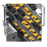 Gelco Design - D�rouleur papier d�cor taxi