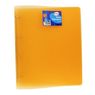 Cora - Classeur 24 x 32 cm souple translucide
