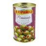 La Espanola - Olives espagnoles farcies au poivron