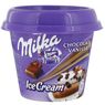 Milka - Cr�me glac�e