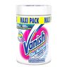Vanish - D�tachant oxi action intelligence plus crystal blanc