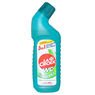 La Croix - Gel wc javel eucalyptus 3 en 1