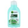 Garnier - D�maquillant yeux hydratant � l'aloe vera apaisant bio active
