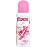 Rexona - D�odorant girl tropical power