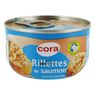 Cora - Rillette de saumon