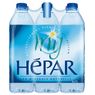 Hepar - Eau min�rale