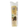 Bel nature -  Disques � d�maquiller coton bio motif fleur et bords cousu