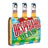 Desperados Mas - Bi�re blonde citron vert t�quila