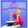 Hachette Livres - Mon histoire du soir- Merlin l'enchanteur