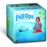 Pull Ups de Huggies - culottes 9/15kg gar�on Taille M