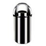 Brabantia - Poubelle push bin chrom�e 50l