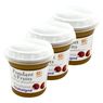 Bergam's - Dessert de fruit pomme ch�taigne
