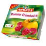 Andros - Pomme framboise