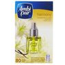 Ambi Pur - Racharge Diffuseur modulable electrique Harmony bouquet de lys vanill�