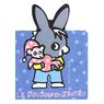 L'�ne Trotro - Le doudou