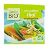 Jardin Bio - Mix cuisine tha� au gingembre