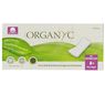 Organyc - Prot�ge-slips Flux l�ger +