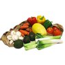  - Colis de l�gume de la semaine