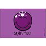 Incidence - Sets de table spiritual