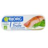 Bjorg - Filets de truite au citron et aneth bio
