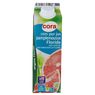 Cora - Pur jus de pamplemousse rose