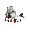 Lego - La cabane de Hagrid- 4738- Harry Potter