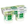 Vrai  - Yaourt bio nature au lait de brebis