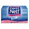 Nett - Tampons hygi�nique mini