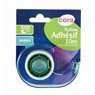 Cora - Ruban adh�sif invisible 10 m x 19 mm