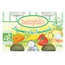 Babybio - L�gumes proven�ale bio, d�s 4 mois