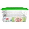 Albal - Boite � compartiments food fresh center