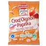 Grillon Or - Croq' oignon paprika, bio
