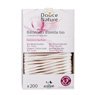 Douce Nature - Cotons-tiges d'oreille Ecocert et bio-�quitable