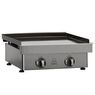 Tristar - Plancha de table � gaz Brixton- BQ6389F