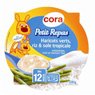 Cora - Petit repas haricots vert, riz, sol tropical d�s 12 mois