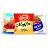 Jacquet - Muffins nature 245g